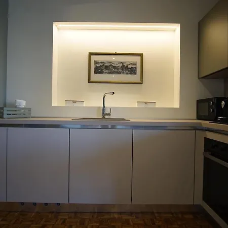 Il Camino Appartement Fossano