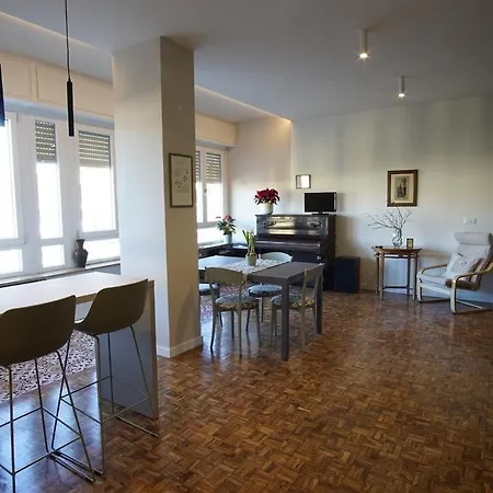 Appartement Il Camino