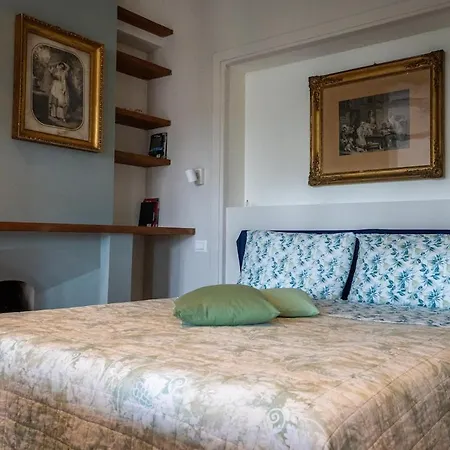 Il Camino Appartement *