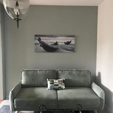 Il Camino Appartement