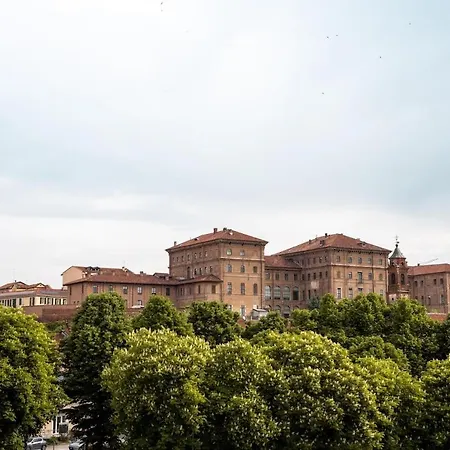 Il Camino Appartement Fossano