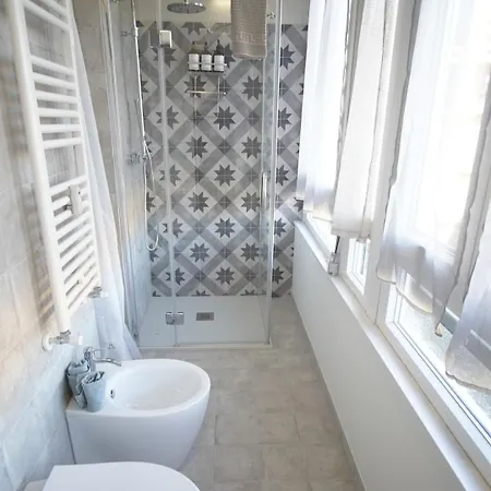 Appartement Il Camino Fossano