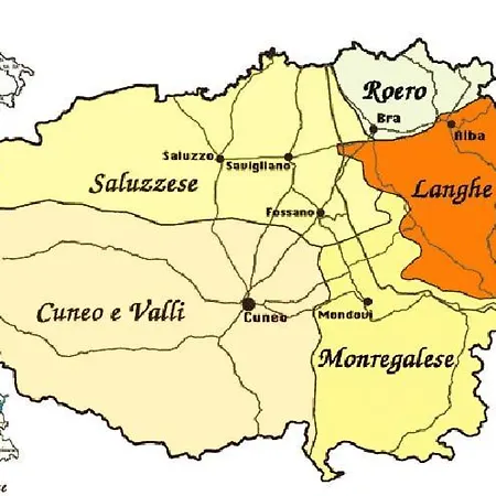 Il Camino Fossano